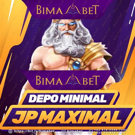Bimabet demo  Sebagai pemain BimaBet, Anda juga menerima berbagai macam promosi dan bonus untuk dipilih